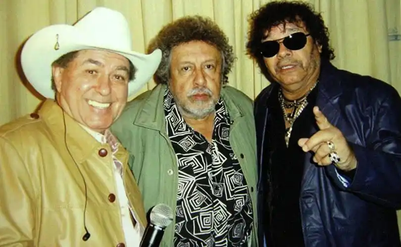 Fotos: Rio Preto em Foco (Fotos: Rio Preto em Foco)