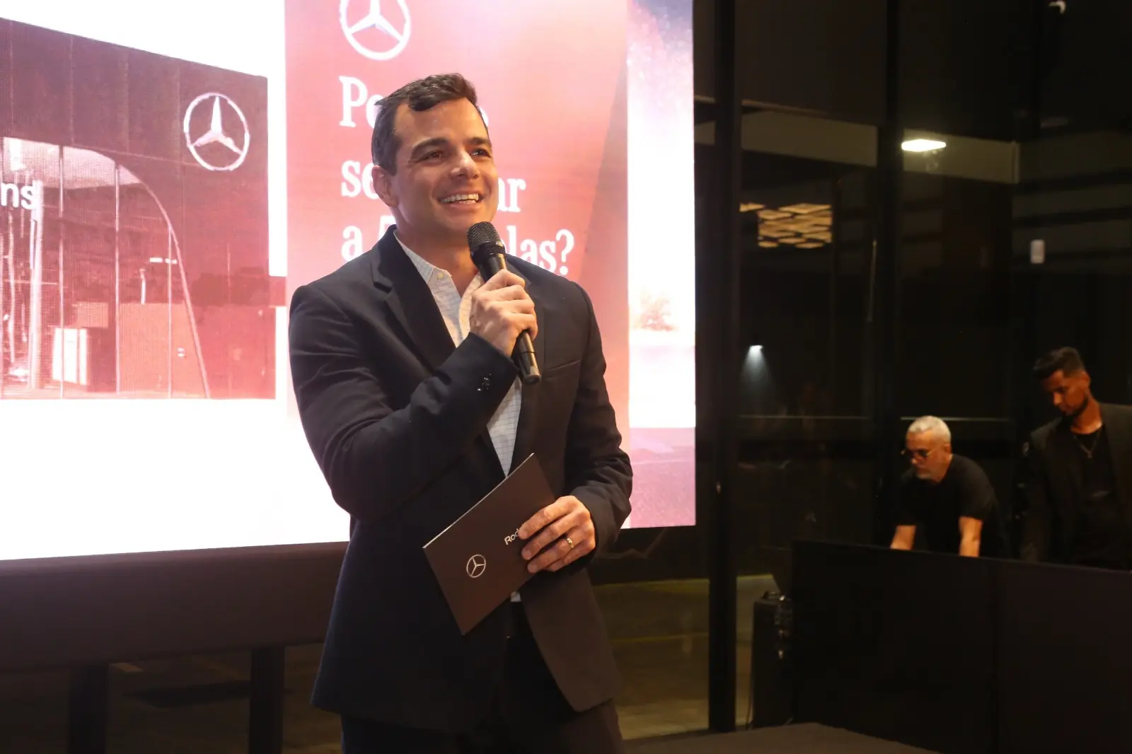 Rafael Dolabella (Diretor de Automóveis) (Divulgação)