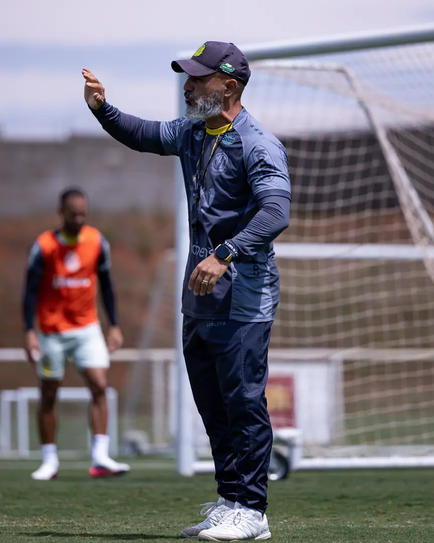 Mirassol x Bahia: time joga hoje em Salvador pelo Brasileirão