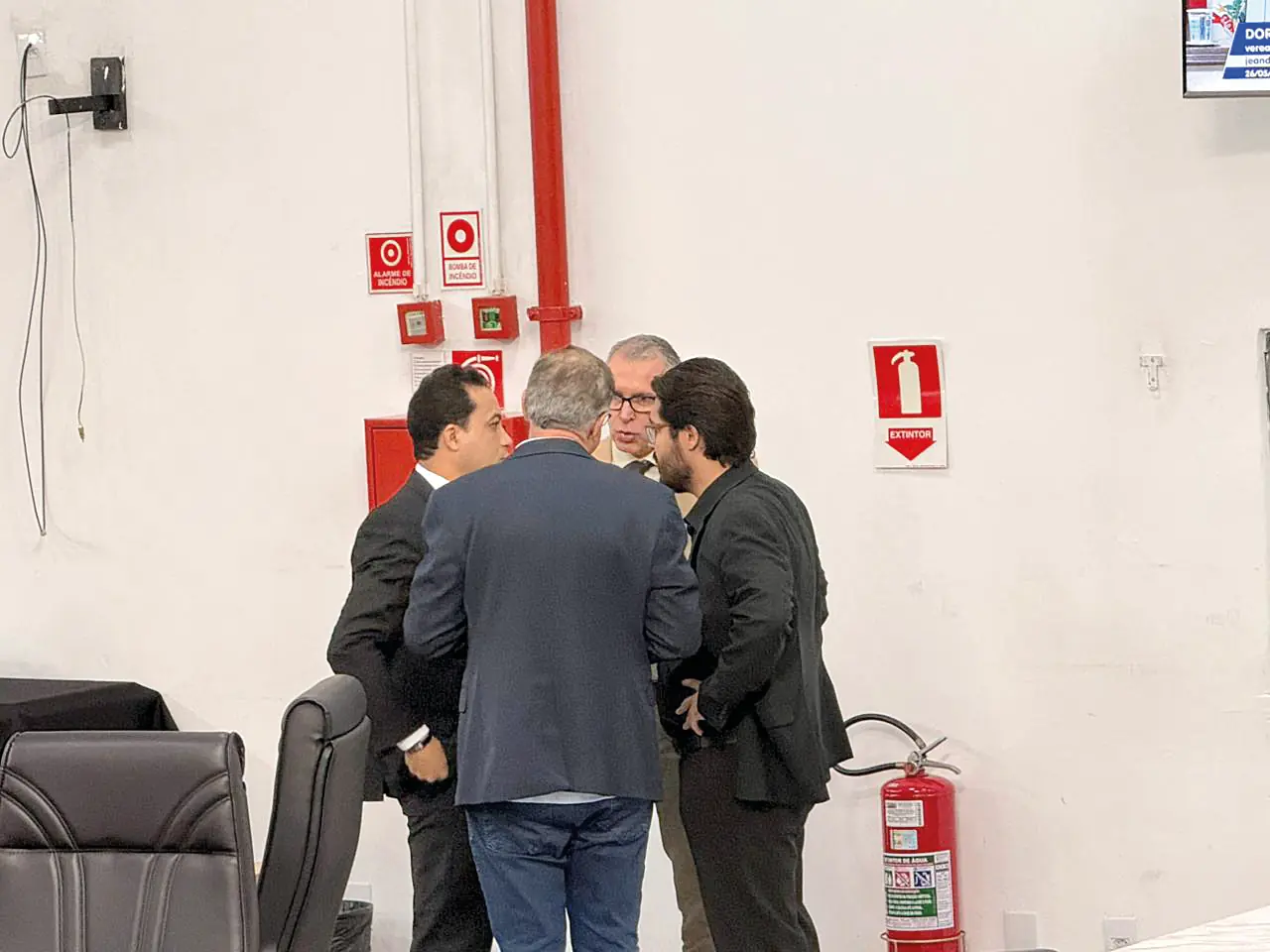 Pedido arquivado no limite (Colaboração Leitor)