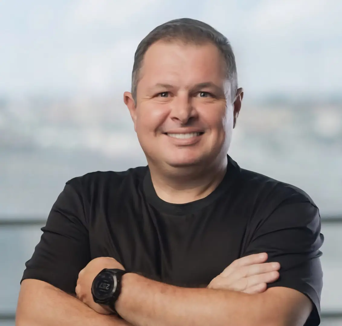 IA Regenerativa: tecnologia com propósito