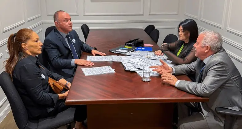 Prefeitura de Rio Preto terá 'escritório de representação' em Brasília