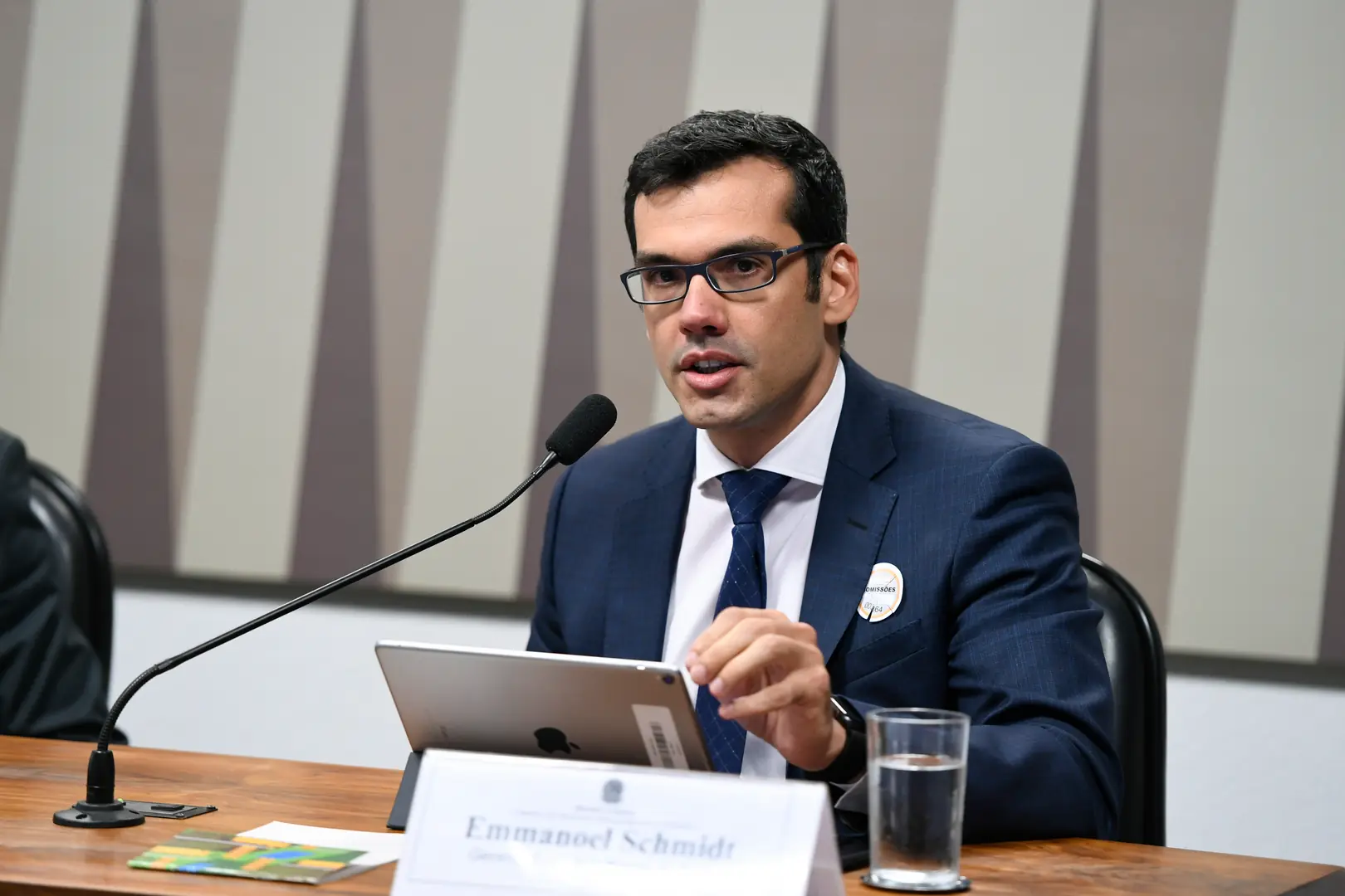 Correios só terão lucro em 2027