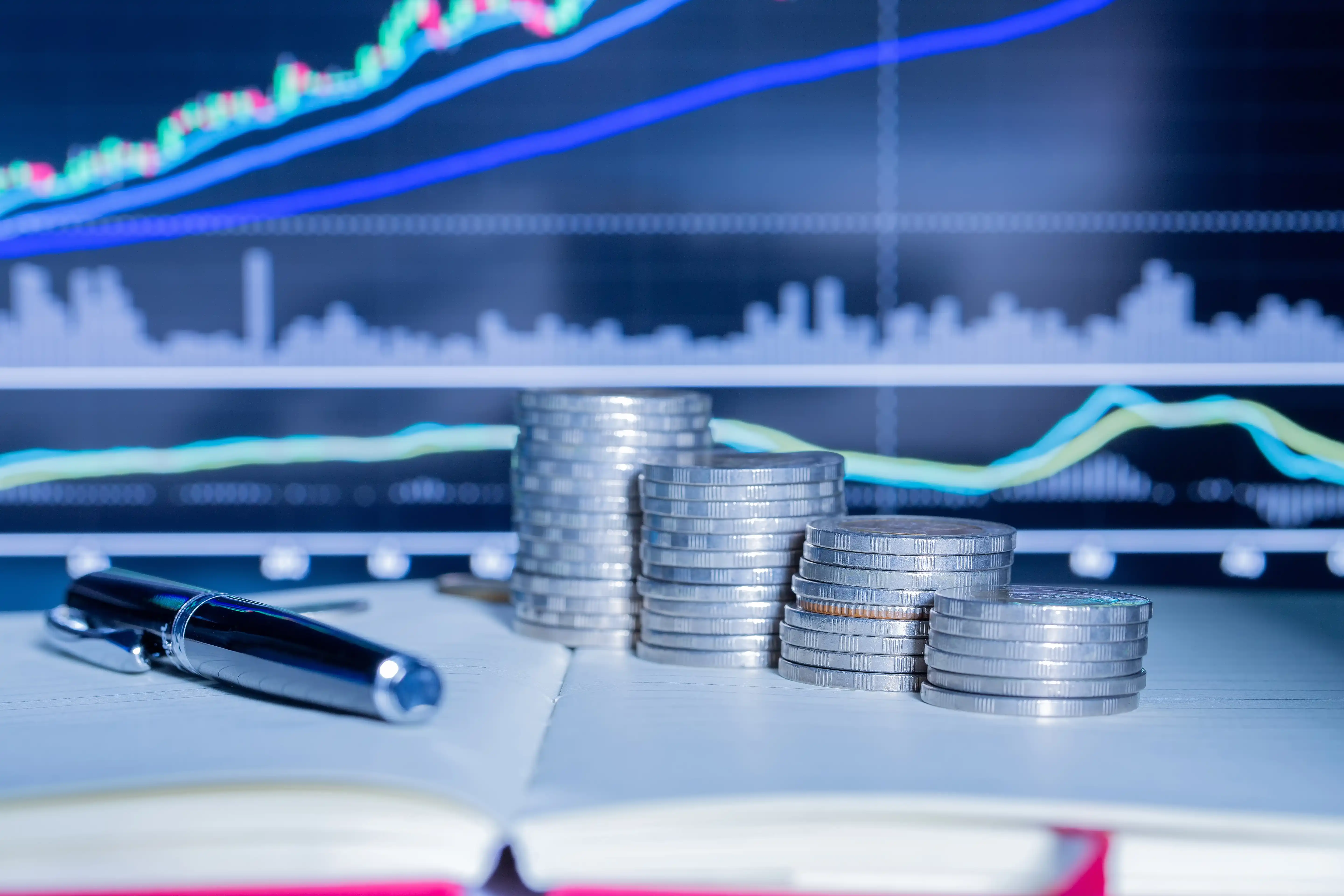Exportações de produtos de Rio Preto registram alta de 33% nos sete primeiros meses do ano (Freepik/Banco de imagens)