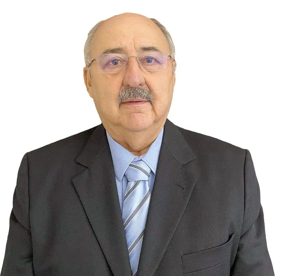 Eudes Quintino de Oliveira Júnior (Divulgação)