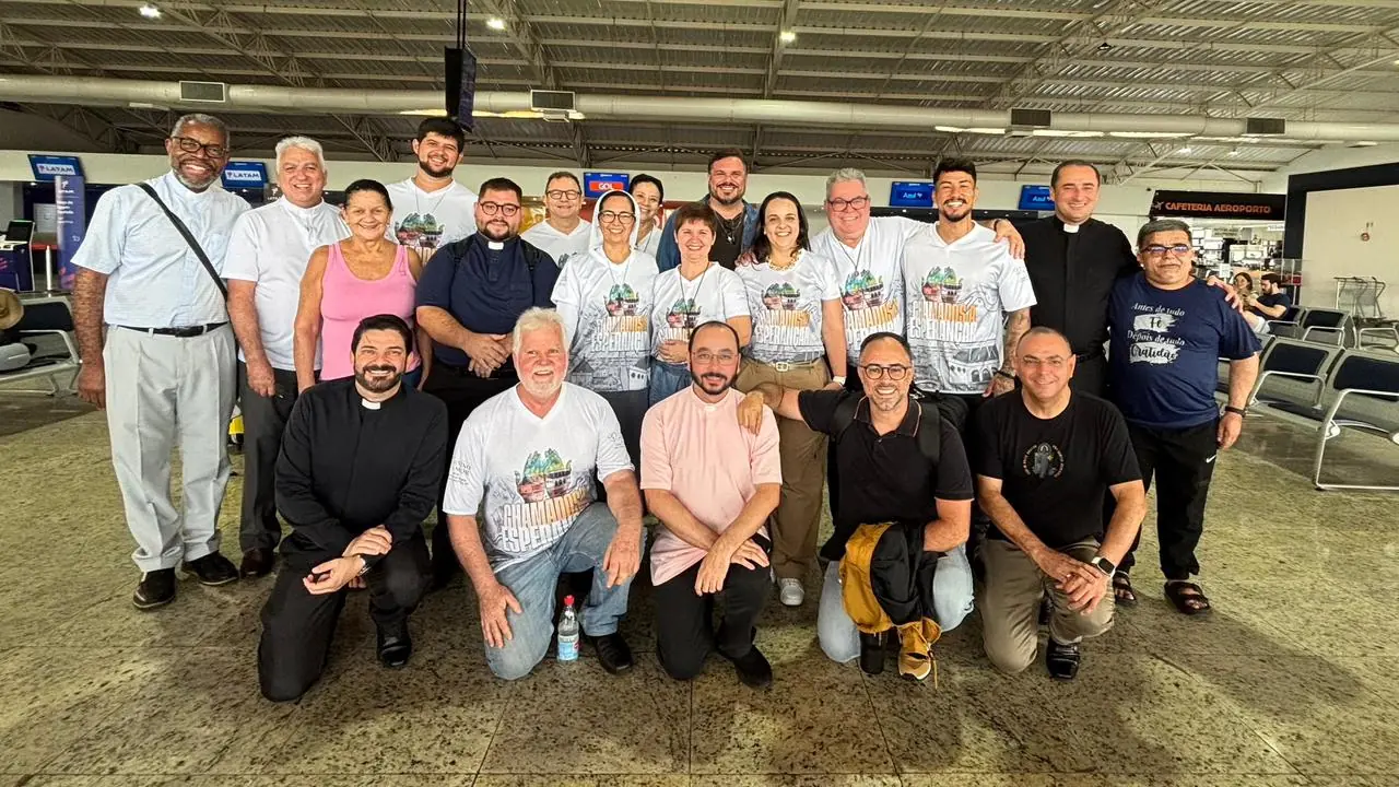 Missionários da Arquidiocese de Rio Preto vão para o Acre