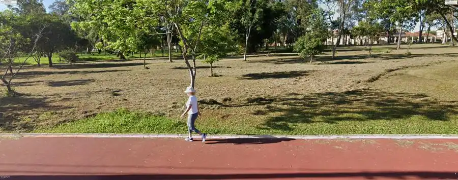 Jardim Vivendas (Reprodução/Google Maps)