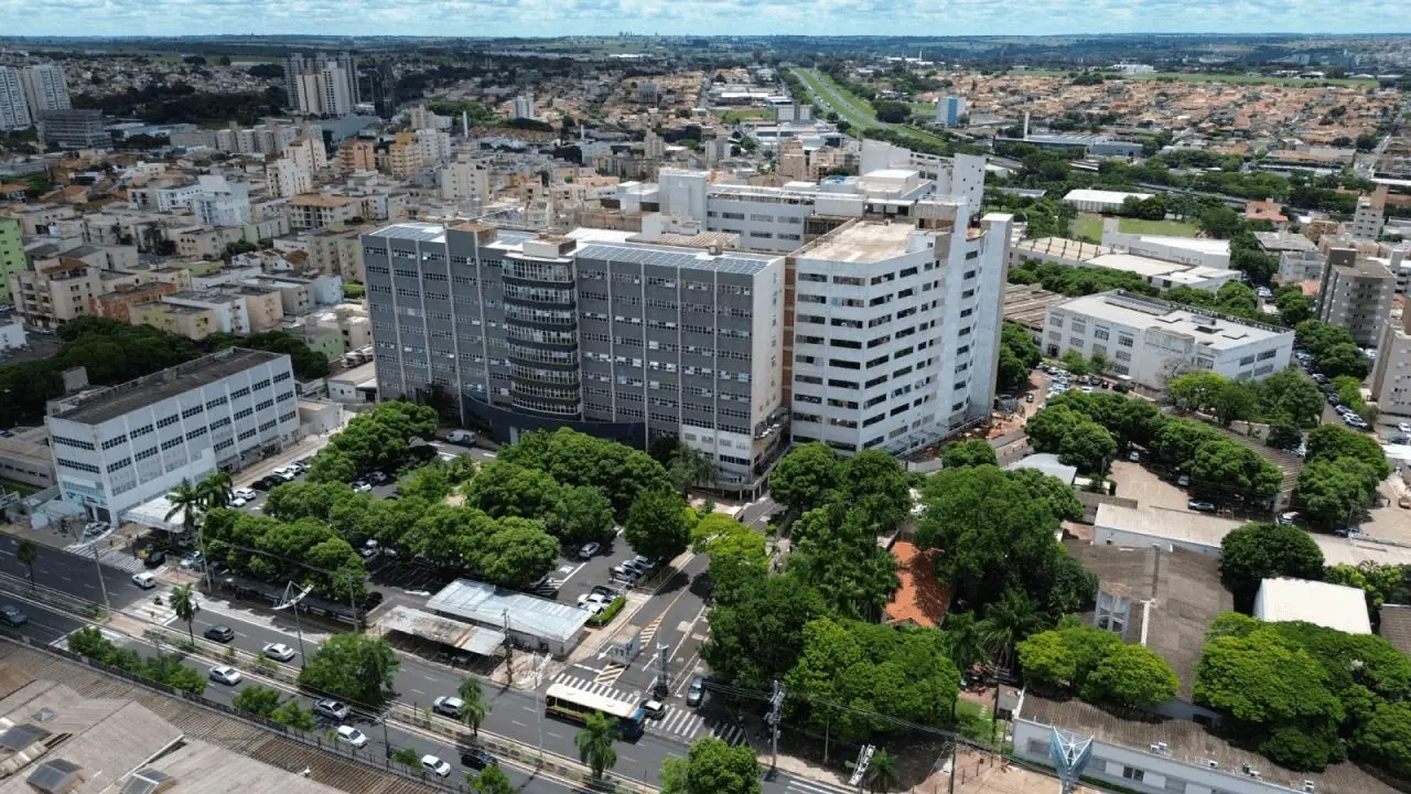 Hospital de Base amplia em 52% os transplantes de medula óssea