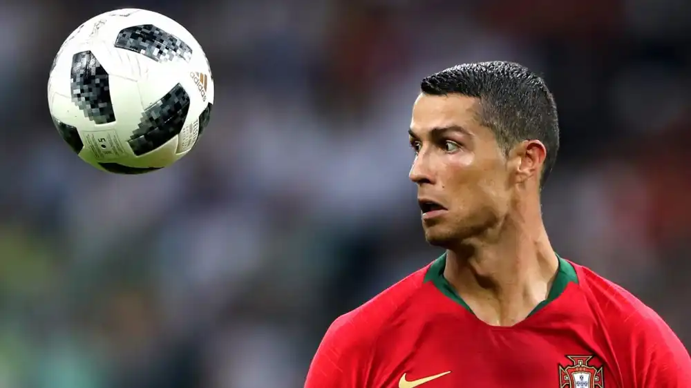 Ronaldo punido por 30 dias e pode voltar a Portugal em novembro