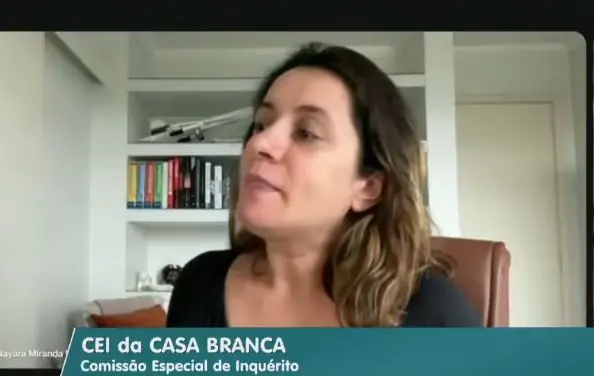 Assessora da Saúde de Rio Preto é exonerada por convênio milionário