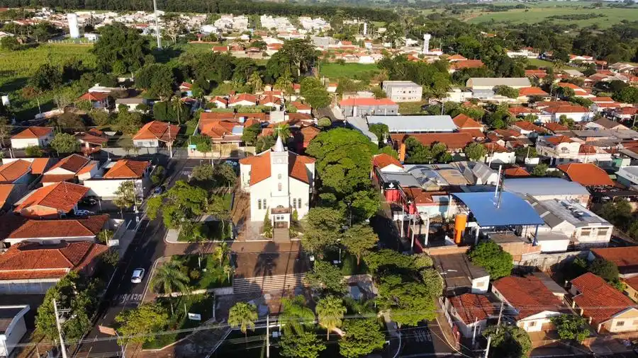 Conhecido pelos doces artesanais, distrito mantém ares de cidade pequena, mesmo muito perto de Rio Preto (Guilherme Baffi 25/2/2023)