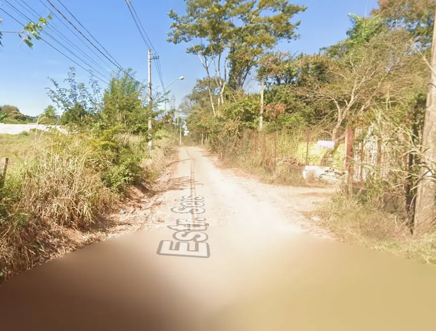 Grupo espanca homem amarrado em estrada do Brejo Alegre, Rio Preto