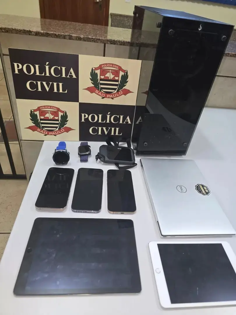 Diário da Região