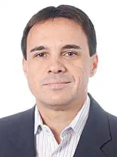 Carlos Alex Fett (Reprodução)