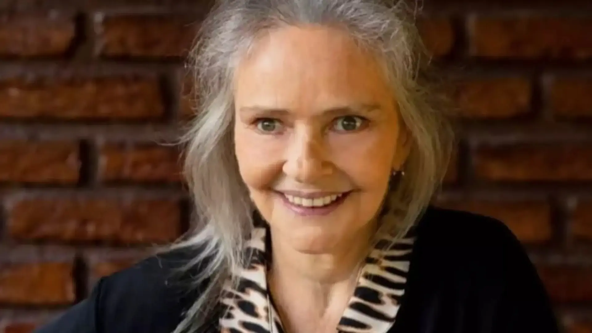 Angela Ro Ro morreu aos 75 anos (Divulgação)