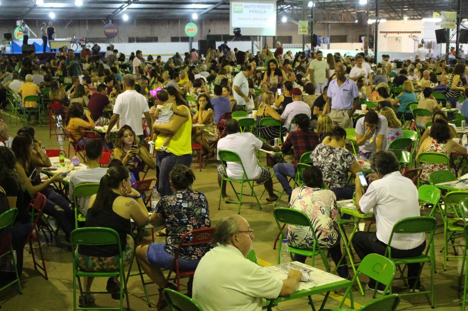 Festa de São Judas Tadeu começa nesta sexta-feira