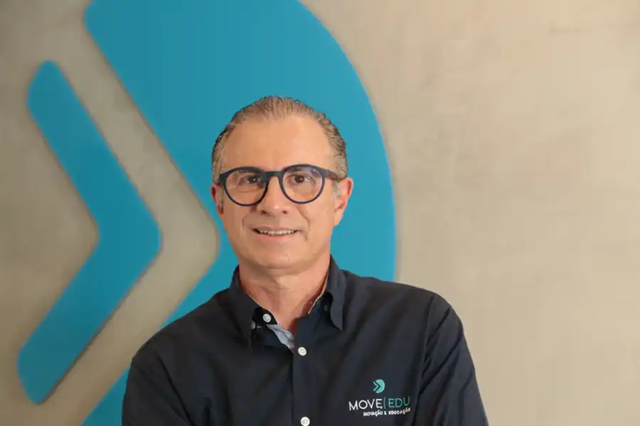 Rogério Gabriel (Divulgação)