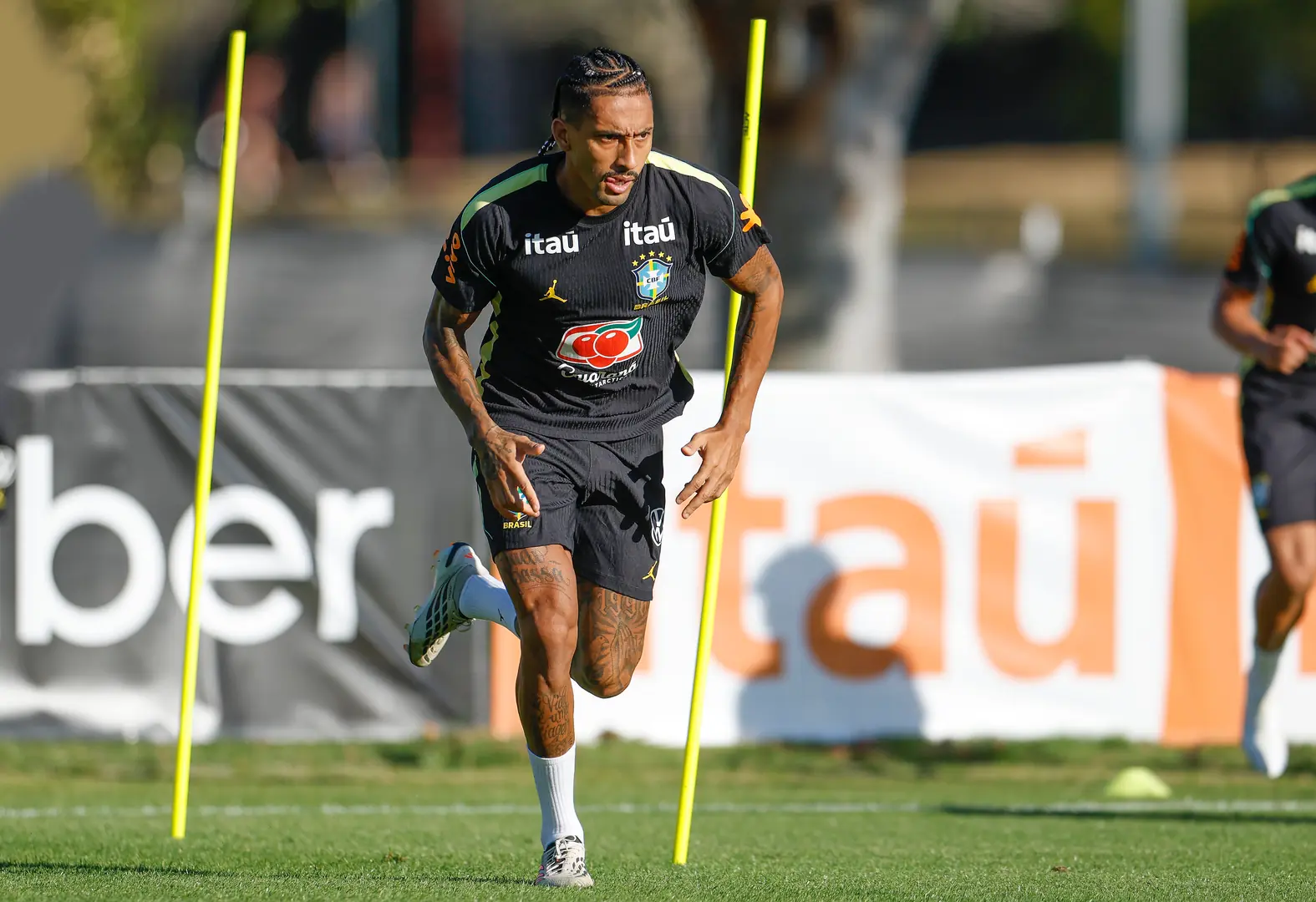 Raphinha é cortado por lesão e Barcelona reclama da Data FIFA