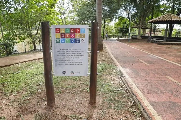 Rio Preto cai a 282ª do País em ranking de cidades sustentáveis