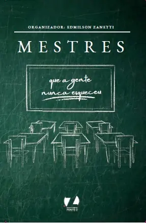 Mestres que ficam