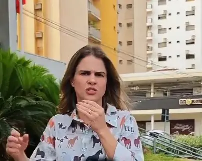 TRE-SP nega recurso de Merabe e mantém candidatura indeferida em SP
