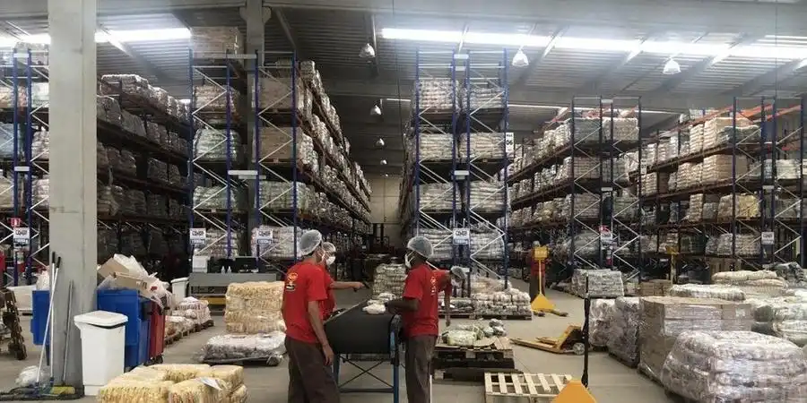 Indústria criou 528 novas vagas em Rio Preto (Guilherme Baffi/Arquivo)