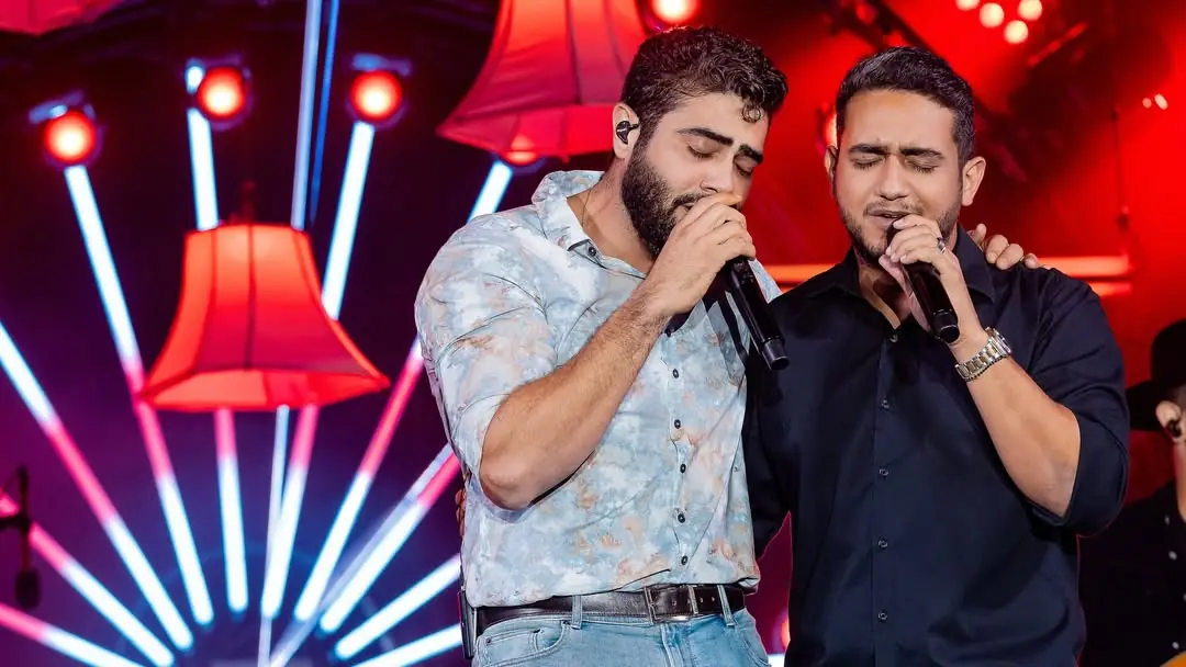 O retorno dos reis do Recinto