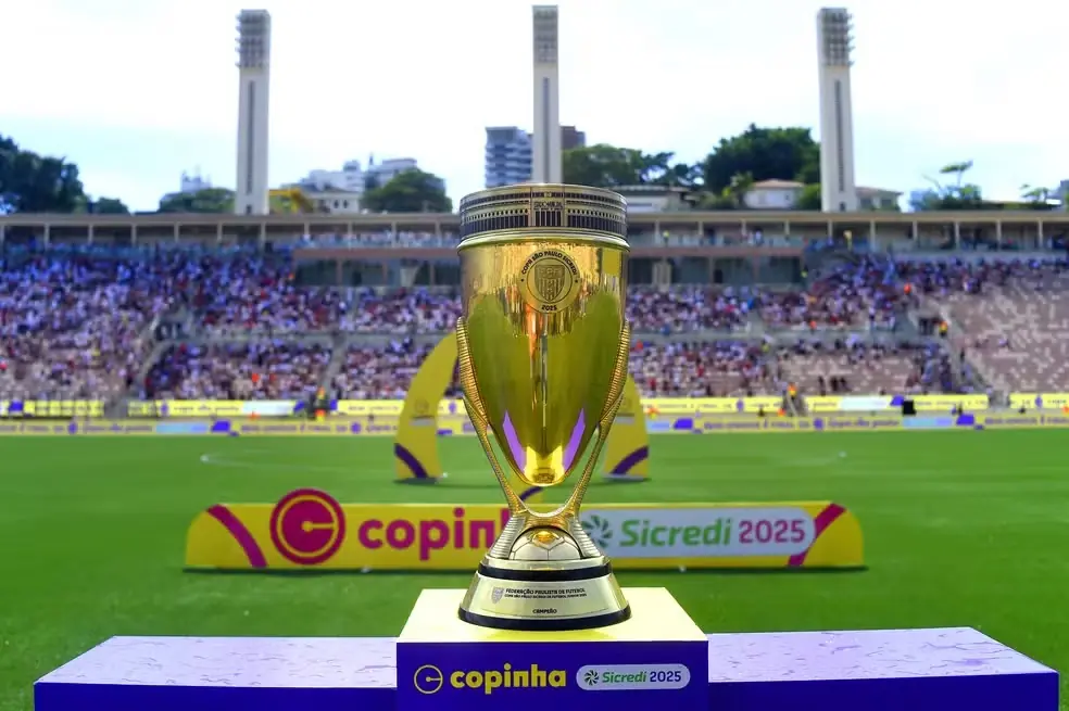 Cinco cidades da região de Rio Preto serão sede da Copinha