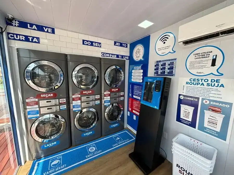 Empresários comemoram a presença no topo do ranking da ABF