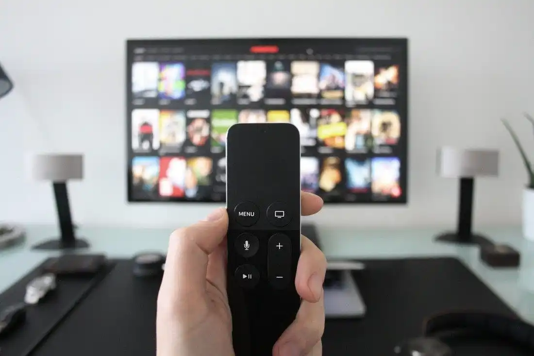 Programas de TV via streaming (Pixabay/Banco de Imagens)
