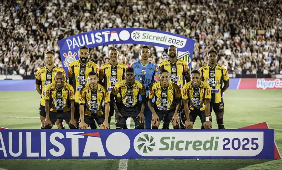 Higor Basso/Novorizontino/Divulgação