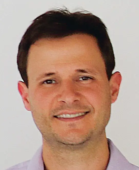 Leandro Freitas Colturato (Divulgação)