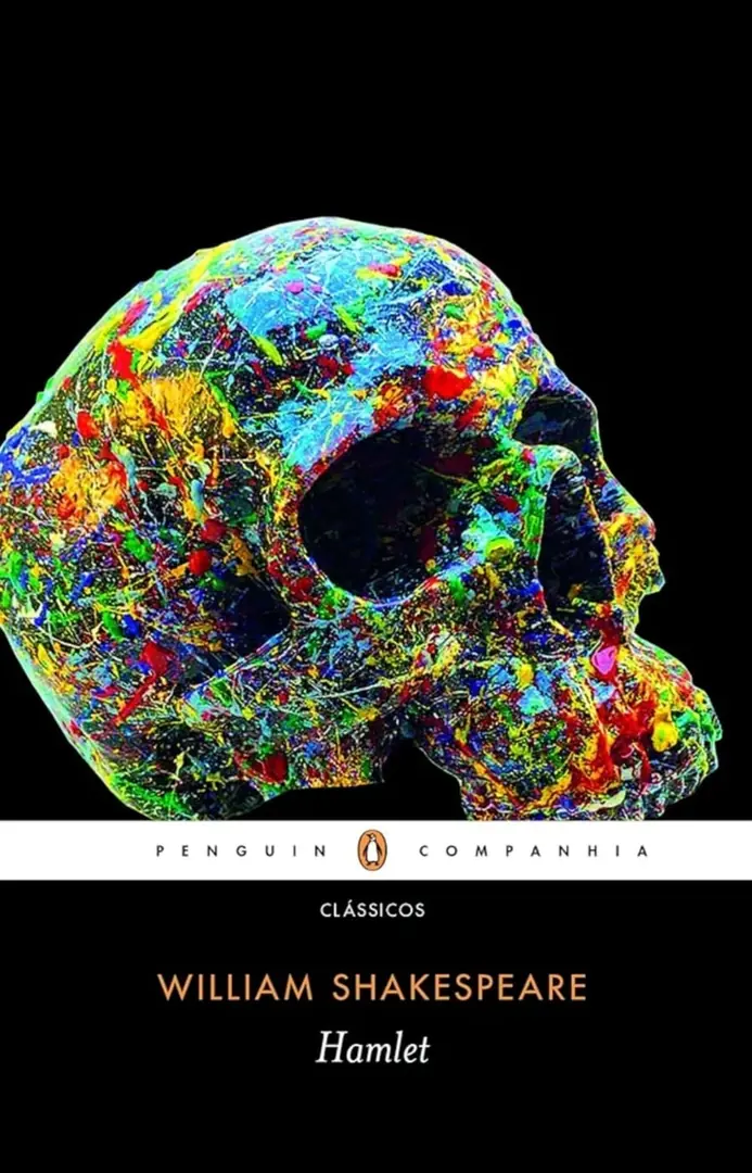 Um príncipe dinamarquês