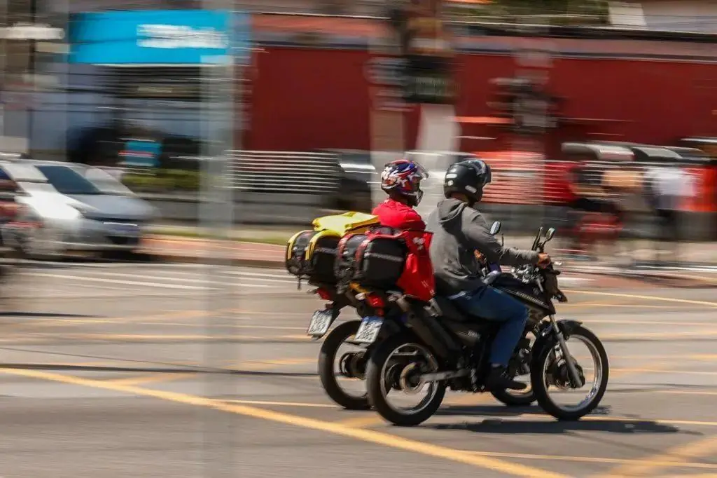 Aprovado projeto que isenta IPVA de motos com até 180 cilindradas em São Paulo