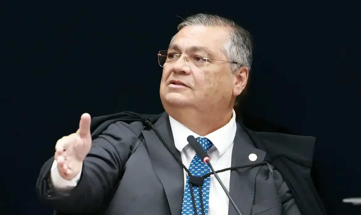 Dino nega pedido de soltura de Deolane Bezerra (Agência Brasil)