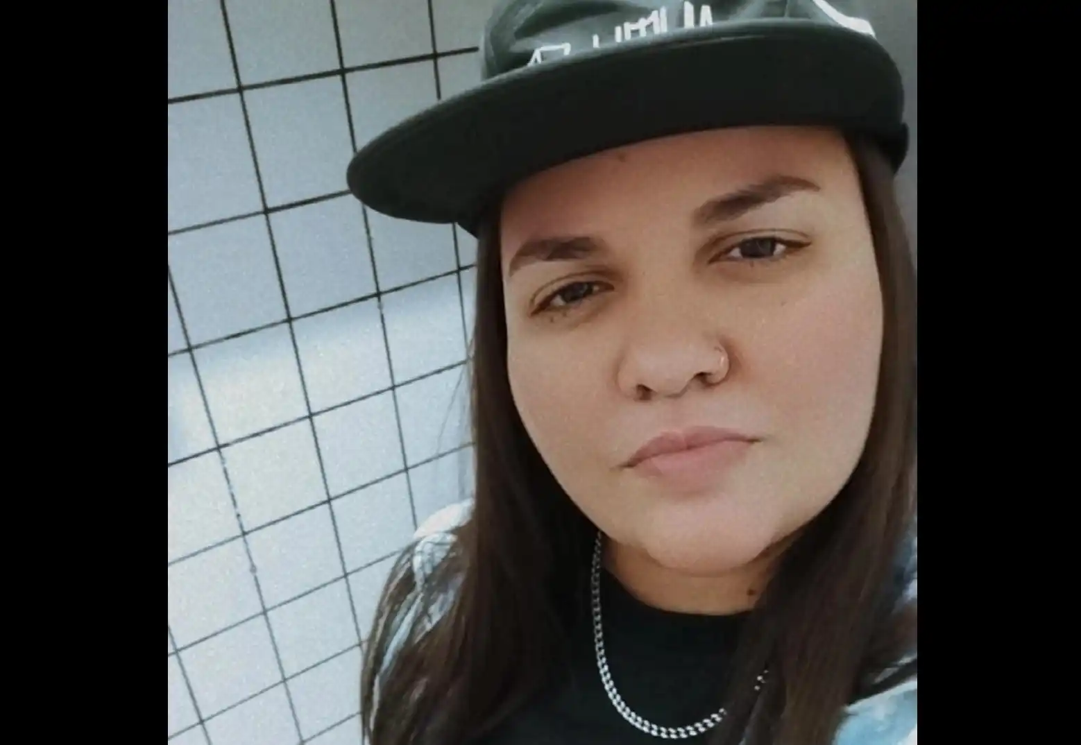 Eugênia Botelho morreu enquanto aguardava atendimento na UPA Tangará (Arquivo pessoal)