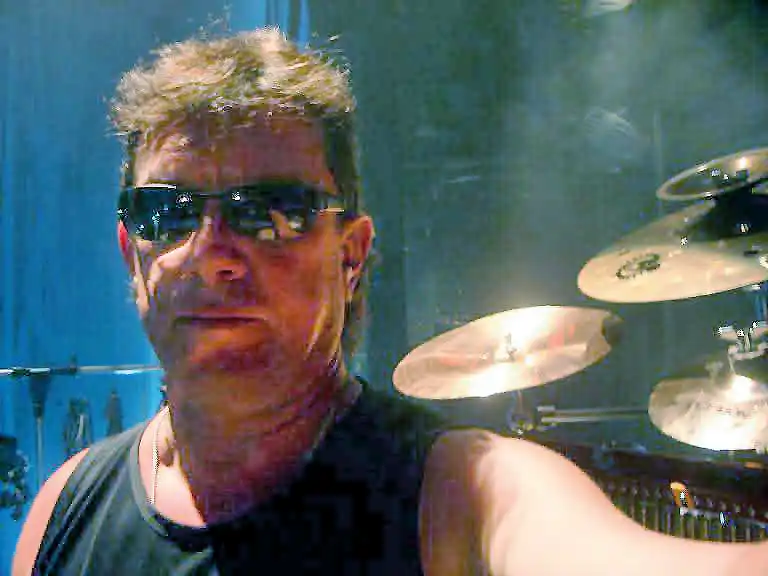 Clodoaldo Cannizza é um grande nome brasileiro da percussão (Reprodução)