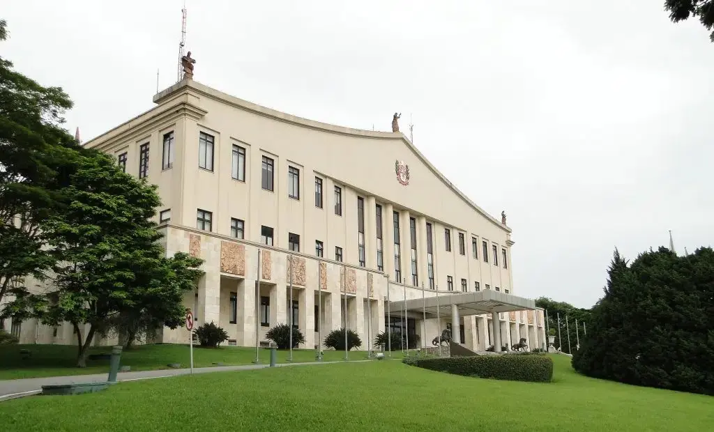 Operação Ícaro investiga um esquema de corrupção envolvendo auditores-fiscais tributários Sefaz-SP (Divulgação)