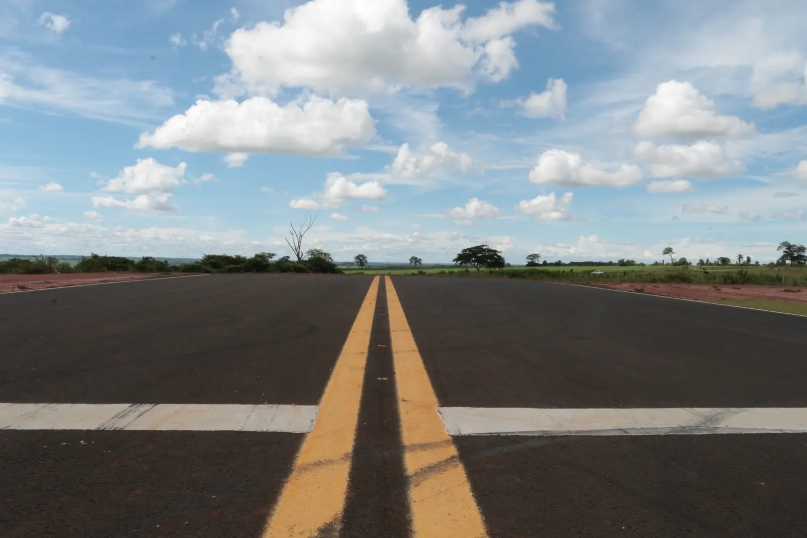 Após morte, Prefeitura anuncia interdição de pista de arrancada