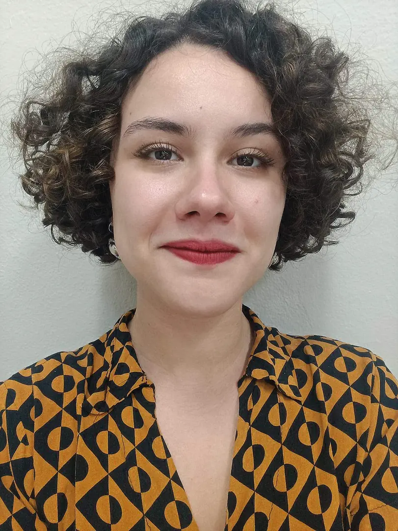 Letícia Stamatopoulos ressalta a importância da união entre poder público e sociedade civil (Divulgação)