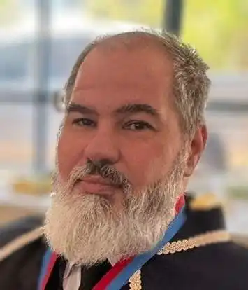 Gilson Ribeiro (Gilson Ribeiro)