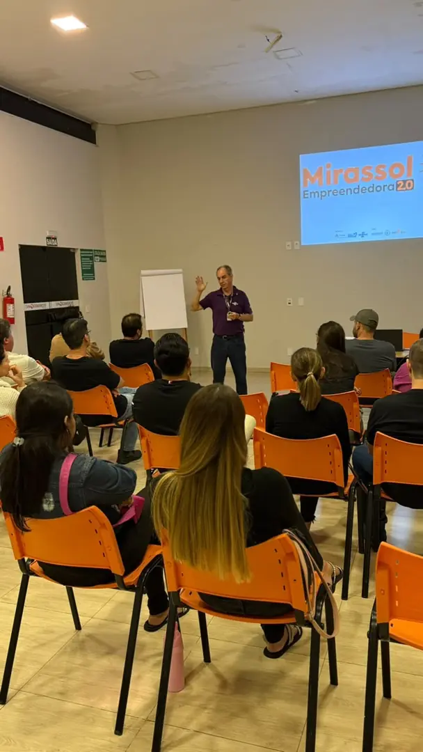 IA barateia custos para pequenos negócios, mas exige cuidado
