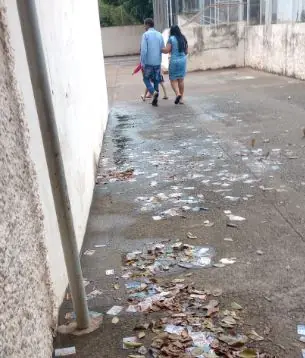 Abstenção em Rio Preto sobe para 23,7% no primeiro turno