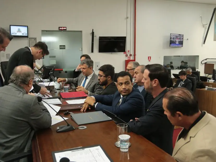 Edvaldo Santos 25/11/2025 