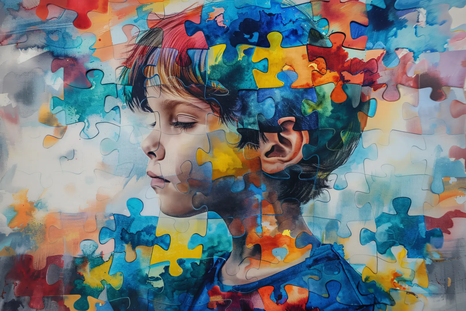 Suspeita de autismo: o que observar e como agir desde os primeiros sinais