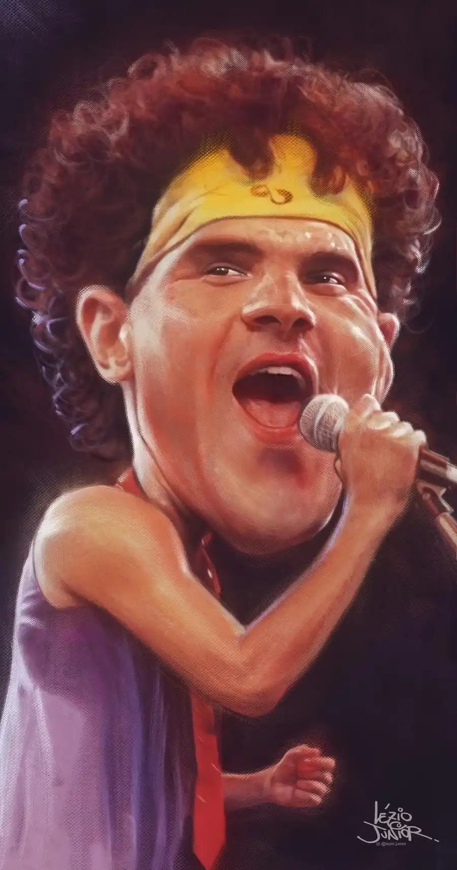 Lézio Junior (Lézio Junior)