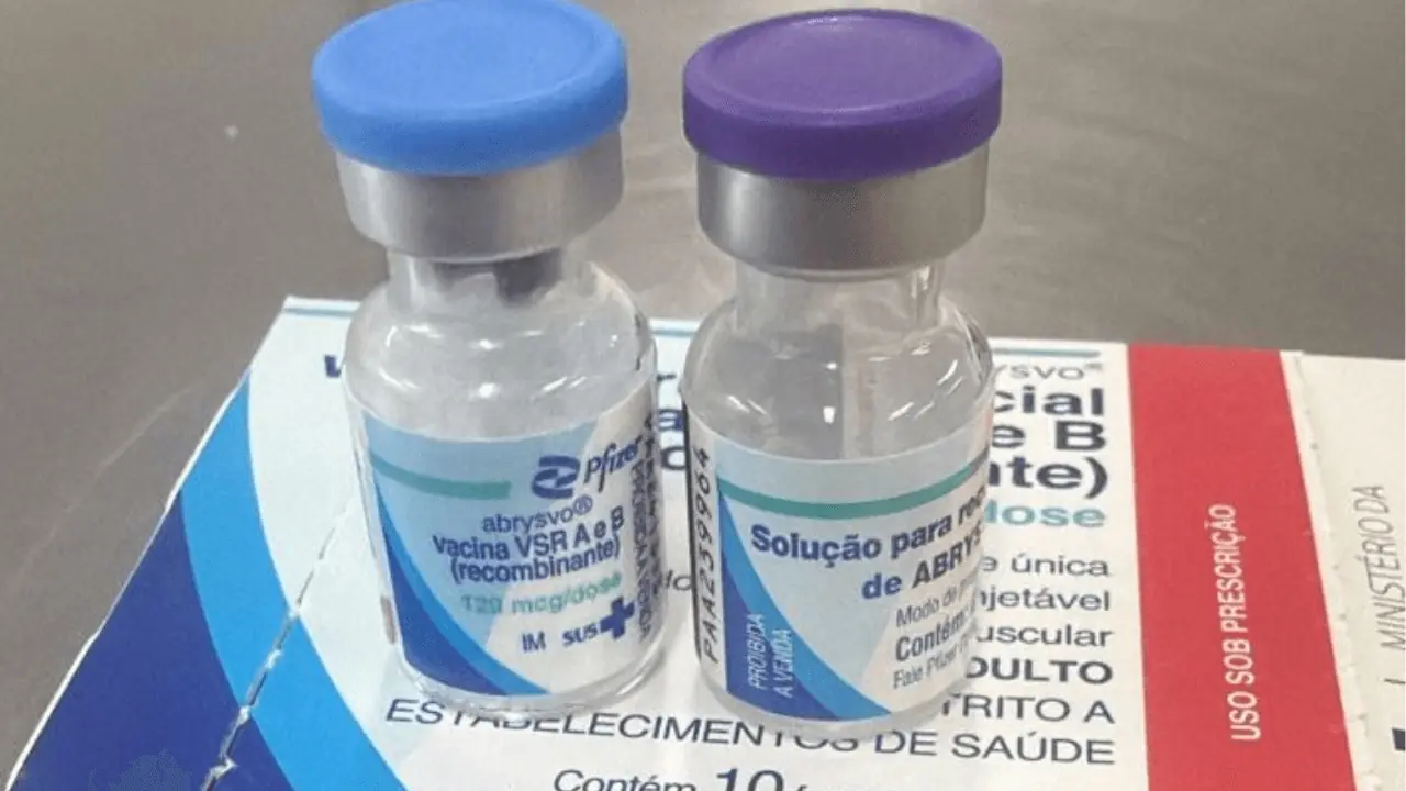 Vacinação contra vírus sincicial em gestantes começa na quarta-feira em Rio Preto