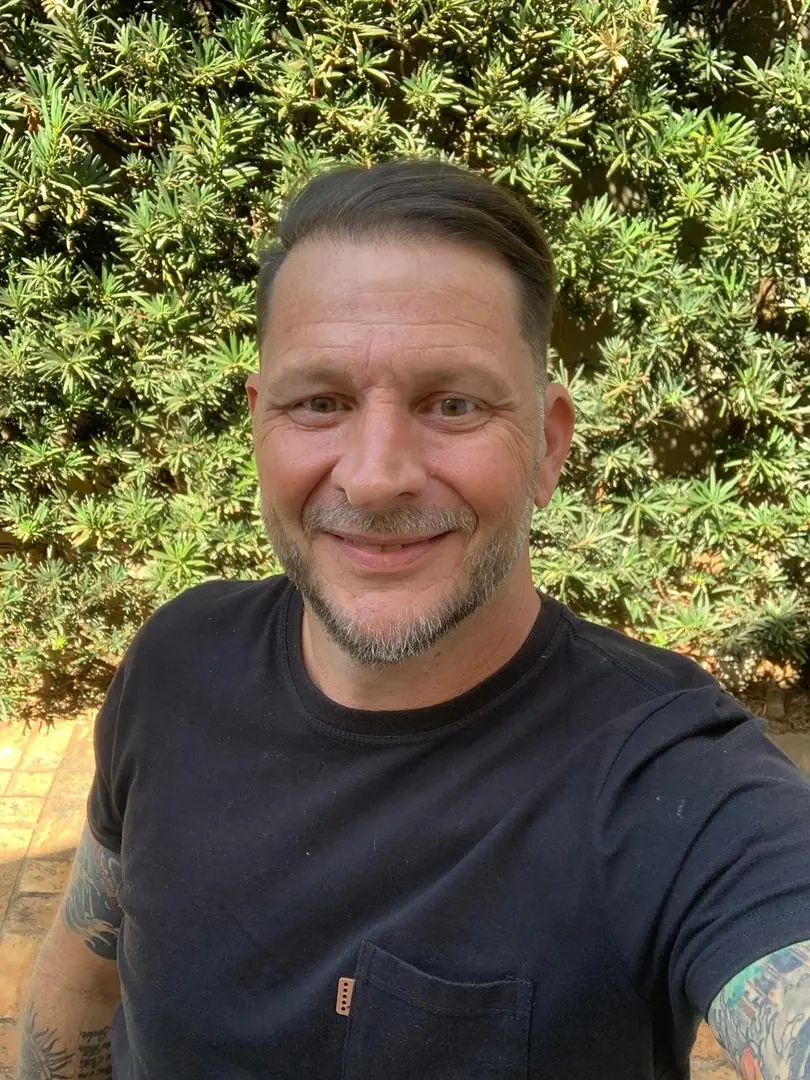 O problema do Brasil é o samba