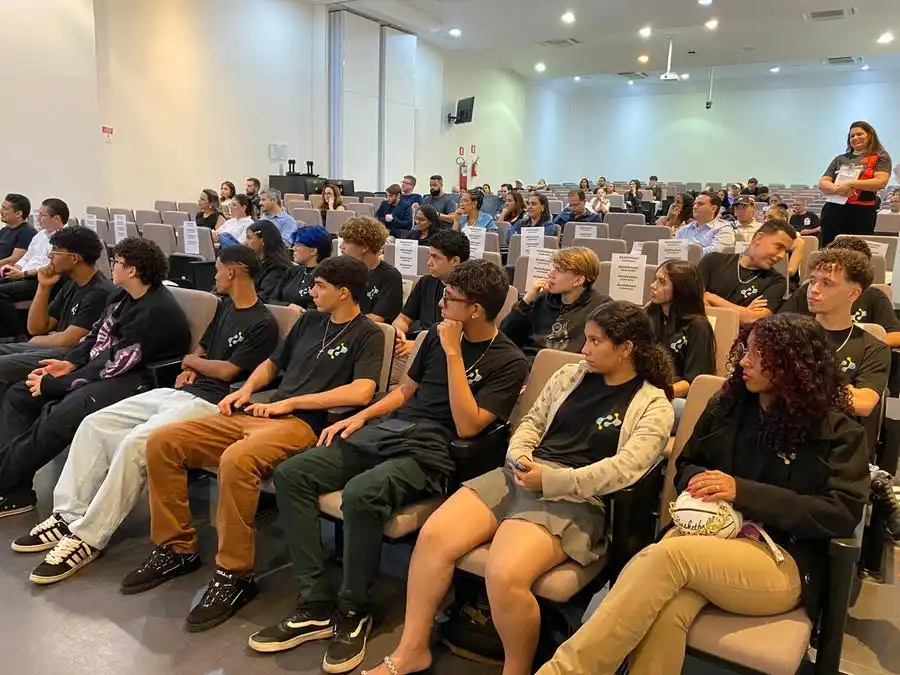 Galera Tech abre inscrições para capacitação gratuita em tecnologia em ...