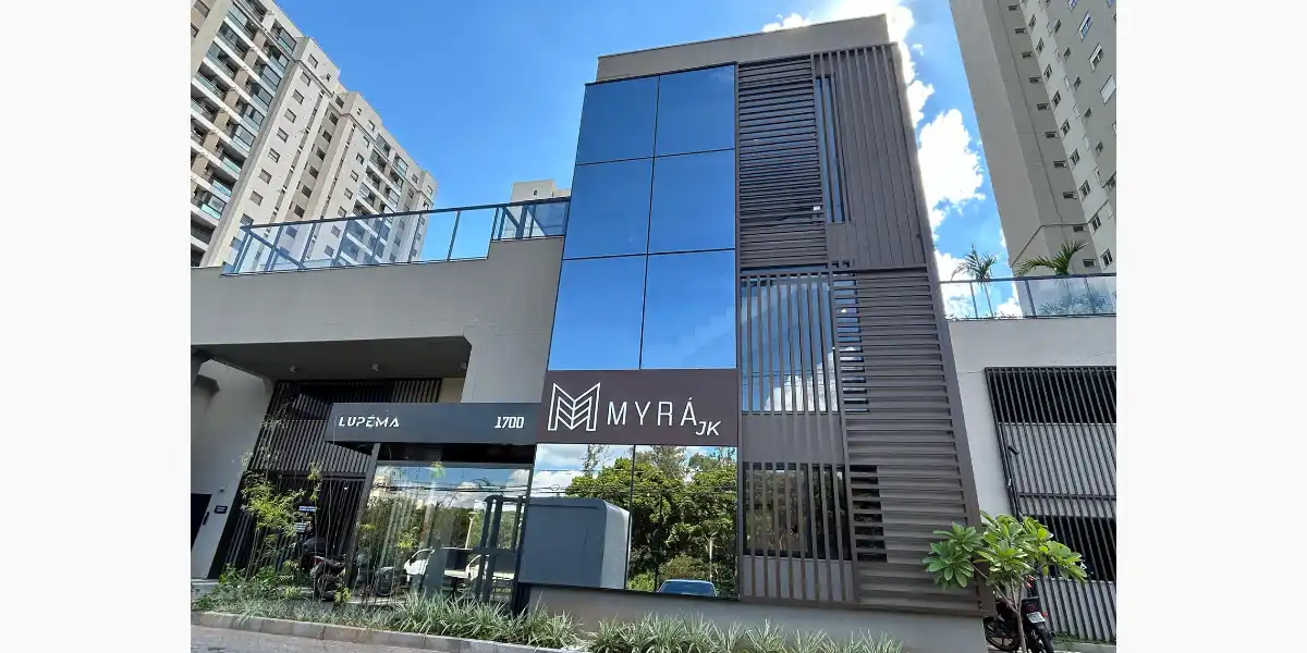 Myrá JK, próximo empreendimento que será entregue pela Lupema em São José do Rio Preto (Divulgação)